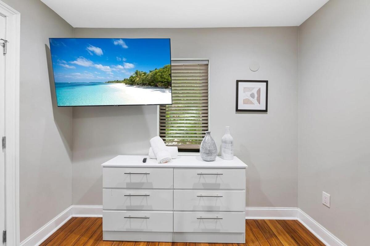 Beach Estate Las Olas Beach Best Location 劳德代尔堡 外观 照片