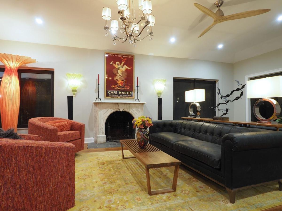 Beach Estate Las Olas Beach Best Location 劳德代尔堡 外观 照片
