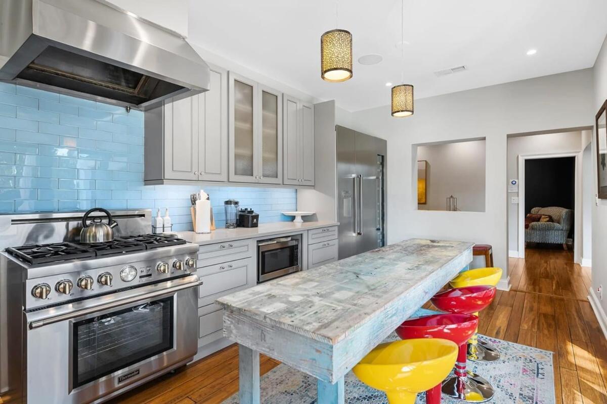 Beach Estate Las Olas Beach Best Location 劳德代尔堡 外观 照片