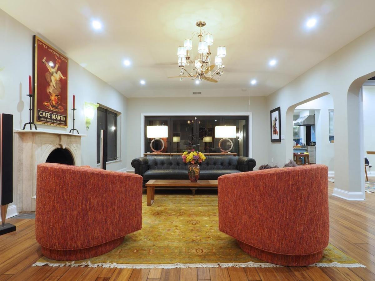 Beach Estate Las Olas Beach Best Location 劳德代尔堡 外观 照片