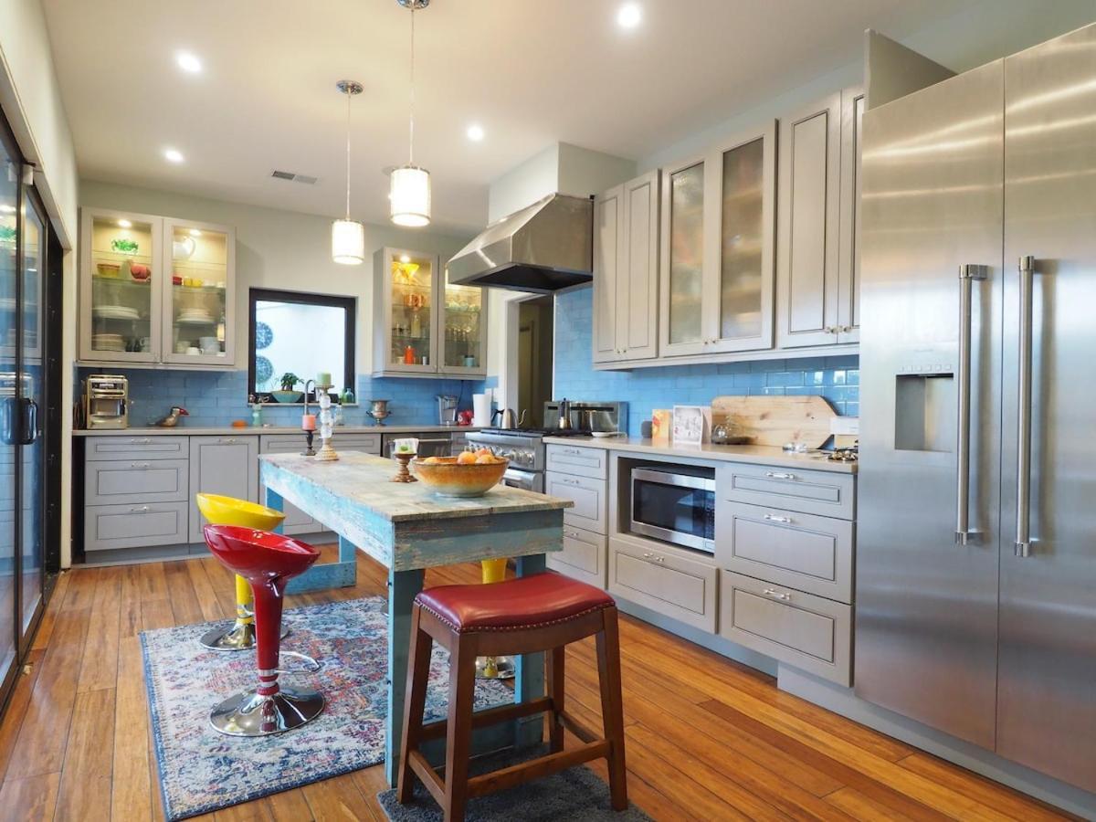 Beach Estate Las Olas Beach Best Location 劳德代尔堡 外观 照片