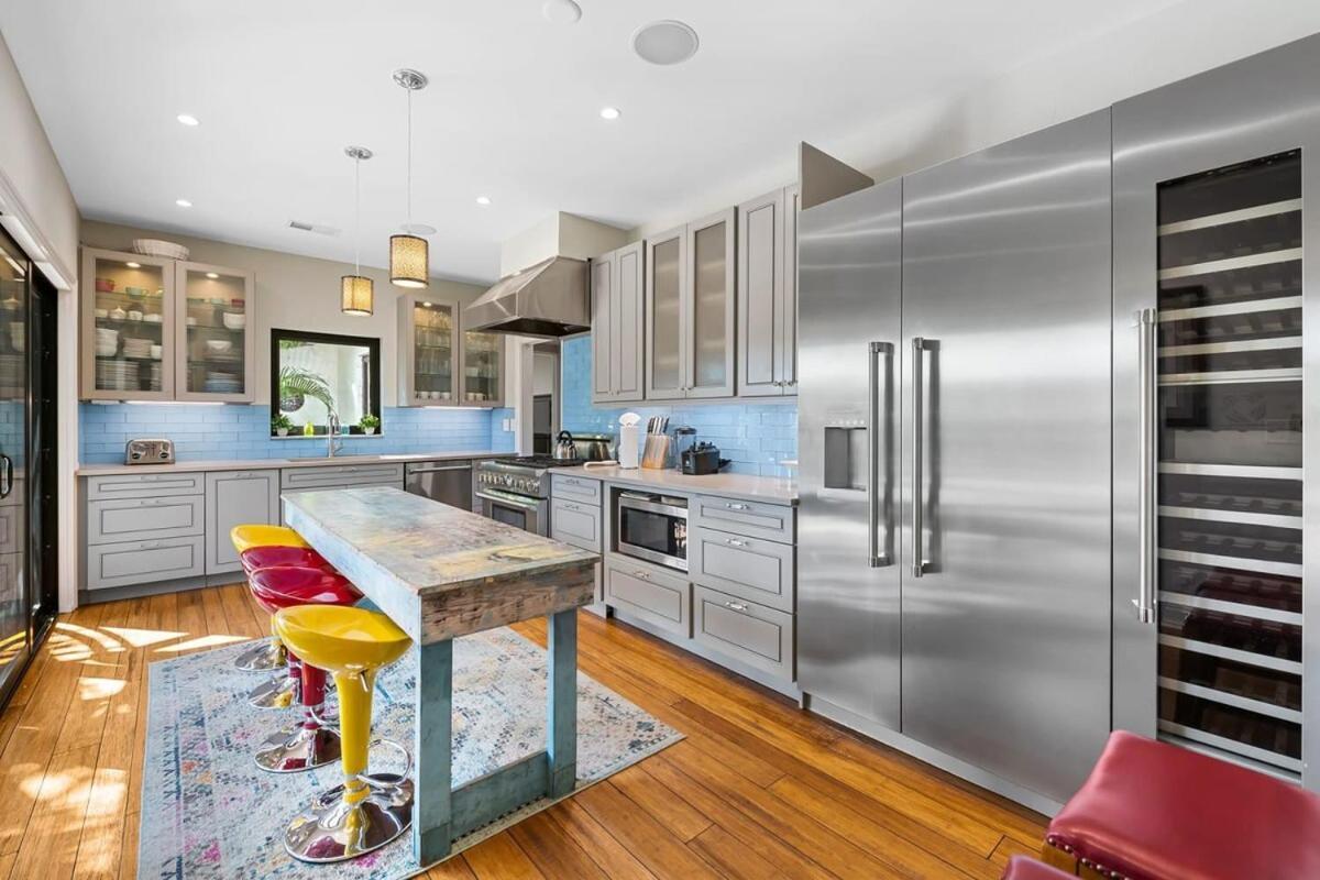 Beach Estate Las Olas Beach Best Location 劳德代尔堡 外观 照片
