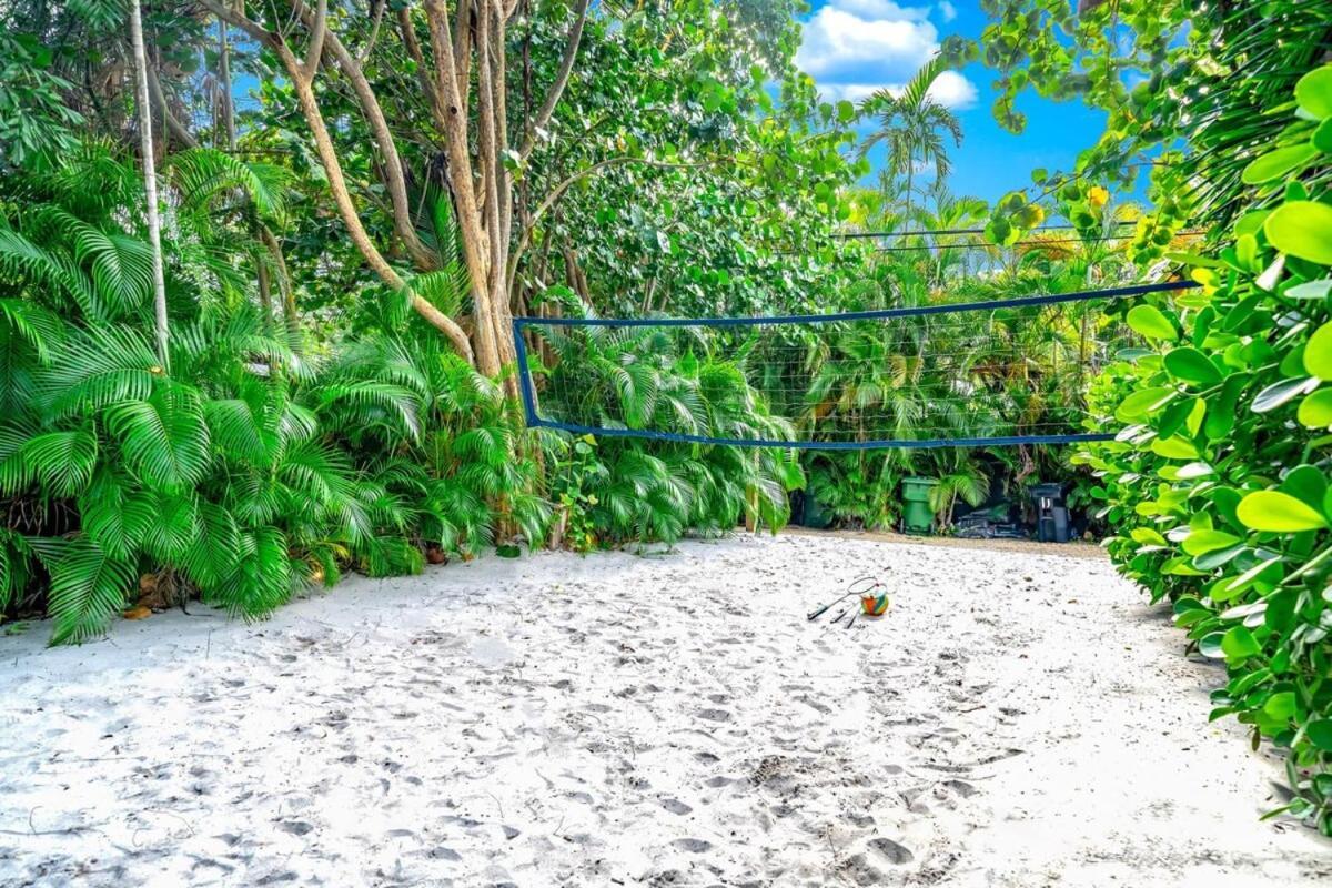 Beach Estate Las Olas Beach Best Location 劳德代尔堡 外观 照片